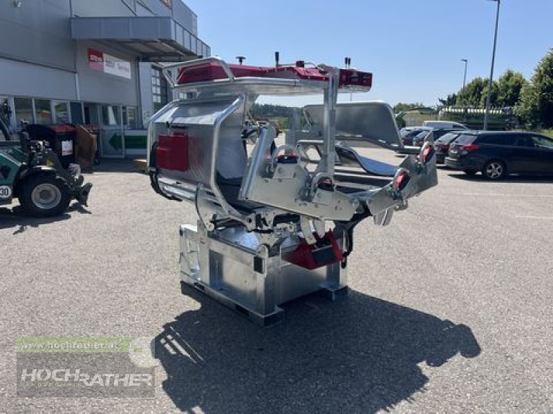 Sonstige Hoftechnik typu Rosensteiner RS-Q Stationär, Neumaschine v Kronstorf (Obrázek 2)