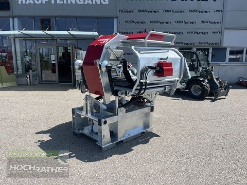 Sonstige Hoftechnik des Typs Rosensteiner RS-Q Stationär, Neumaschine in Kronstorf (Bild 1)