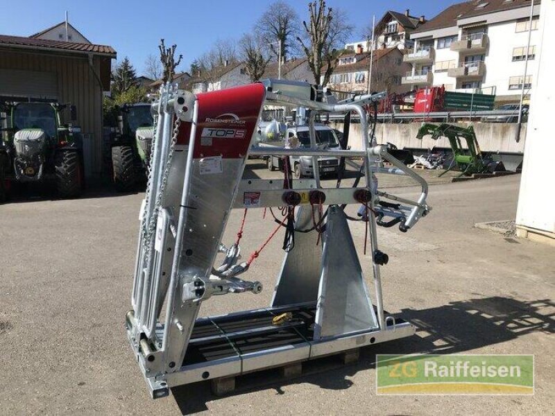 Sonstige Hoftechnik of the type Rosensteiner Top 5 Comfort Klauenpflegestand, Neumaschine in Waldshut-Tiengen (Picture 1)