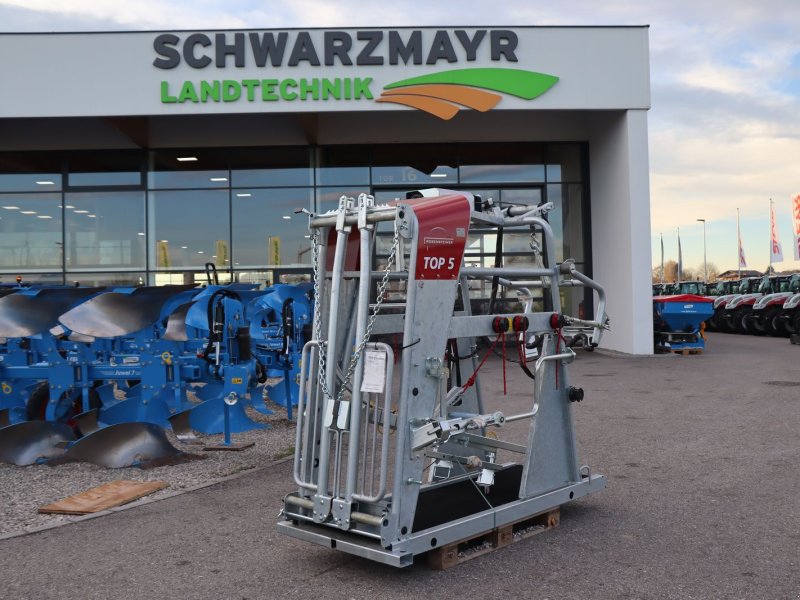 Sonstige Hoftechnik des Typs Rosensteiner Top 5 Professional, Neumaschine in Schlitters (Bild 1)