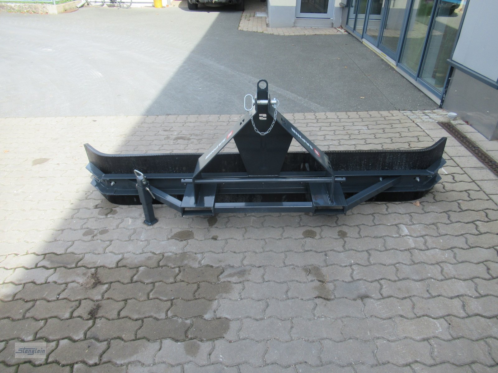 Sonstige Hoftechnik of the type Saphir Gummischieber MS 275 S, Neumaschine in Waischenfeld (Picture 4)