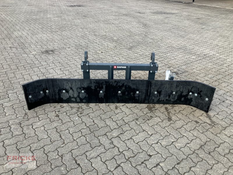 Sonstige Hoftechnik of the type Saphir Gummischieber MS 275, Neumaschine in Demmin (Picture 1)