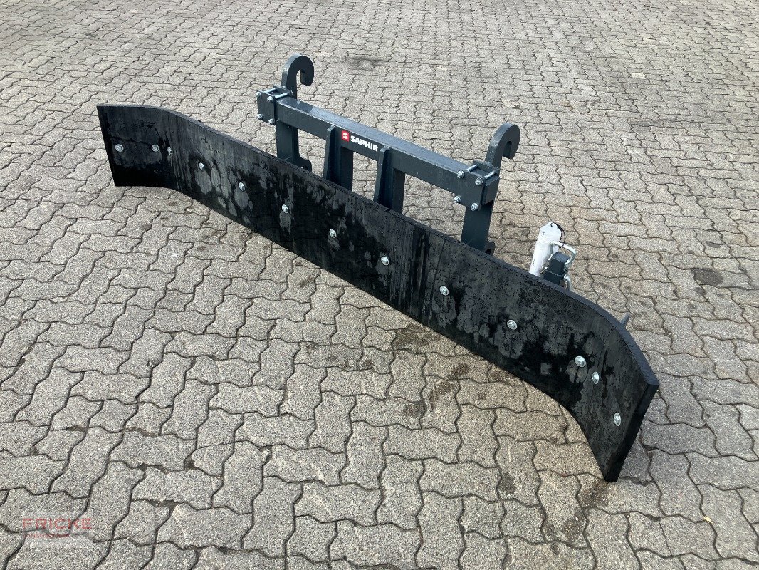 Sonstige Hoftechnik typu Saphir Gummischieber MS 275, Neumaschine v Demmin (Obrázek 1)