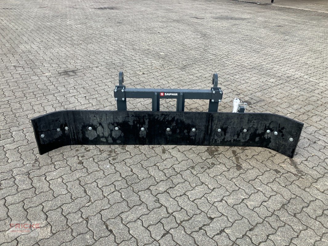 Sonstige Hoftechnik typu Saphir Gummischieber MS 275, Neumaschine v Demmin (Obrázek 2)