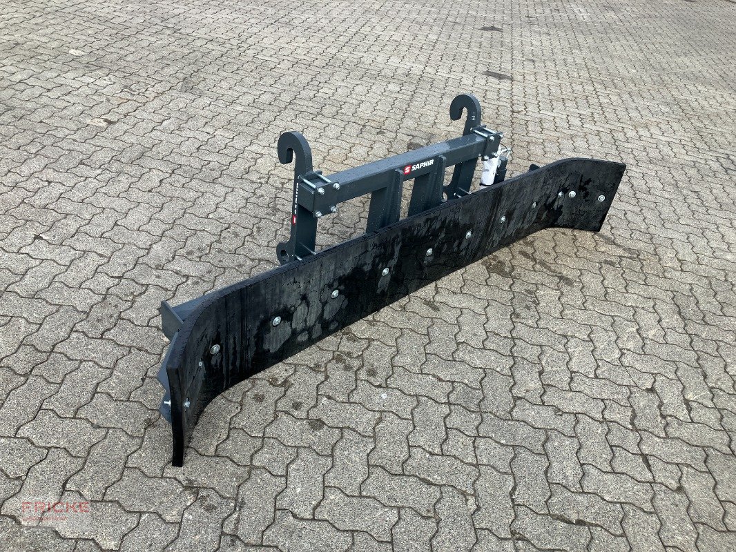 Sonstige Hoftechnik typu Saphir Gummischieber MS 275, Neumaschine v Demmin (Obrázek 3)