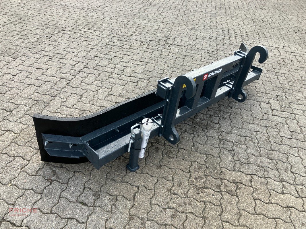 Sonstige Hoftechnik typu Saphir Gummischieber MS 275, Neumaschine v Demmin (Obrázek 6)