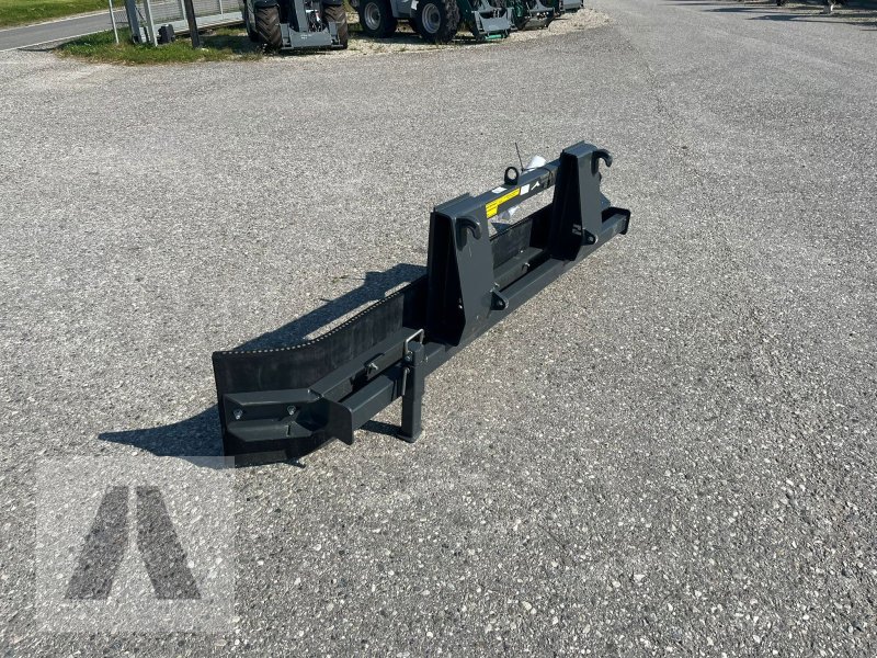 Sonstige Hoftechnik des Typs Saphir MS 275 E, Neumaschine in Antdorf (Bild 1)