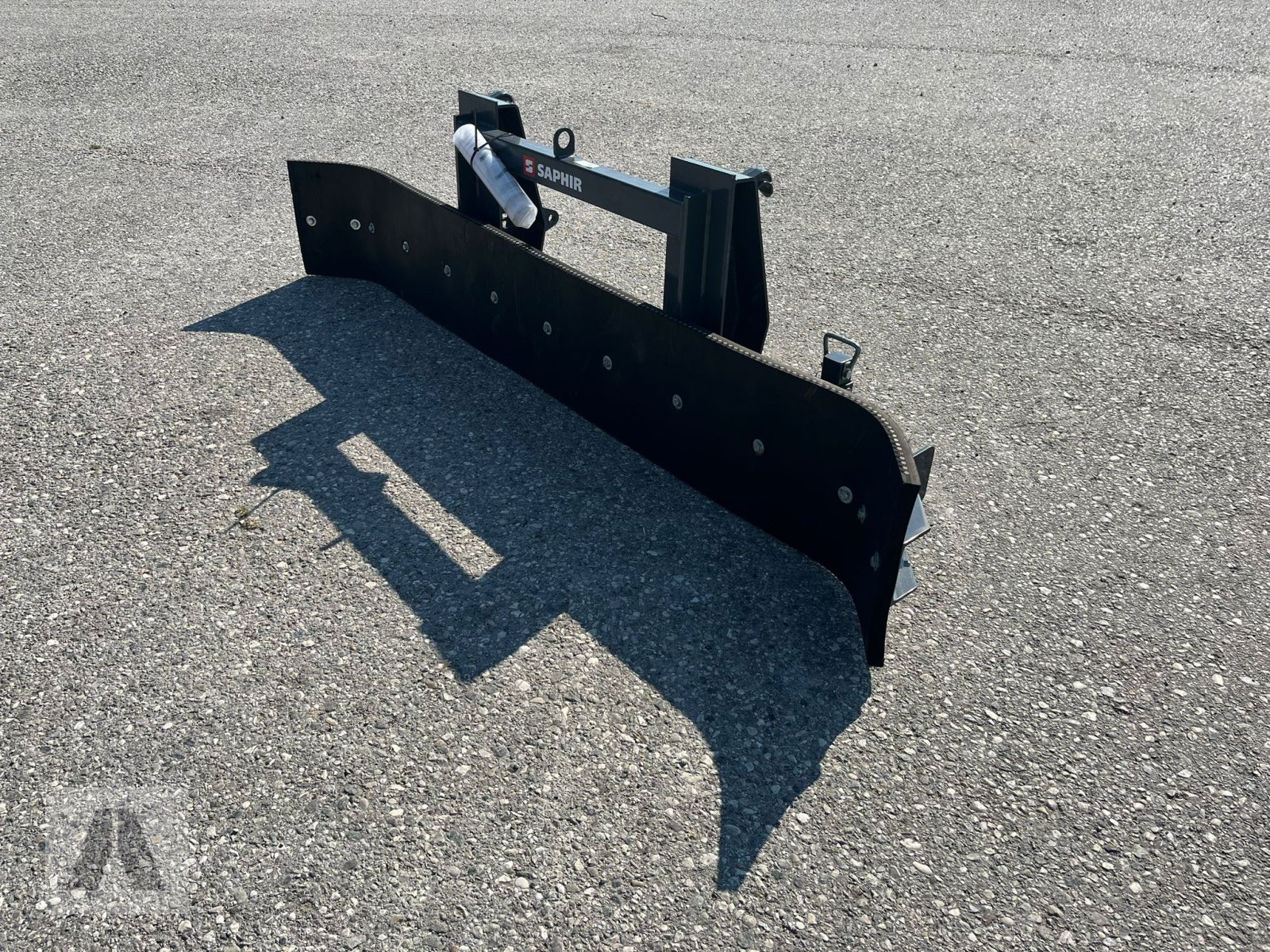 Sonstige Hoftechnik of the type Saphir MS 275 E, Neumaschine in Antdorf (Picture 4)