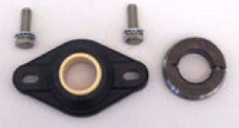 Sonstige Hoftechnik typu Schurr  Ersatzteile, Neumaschine v Grünbach (Obrázek 10)