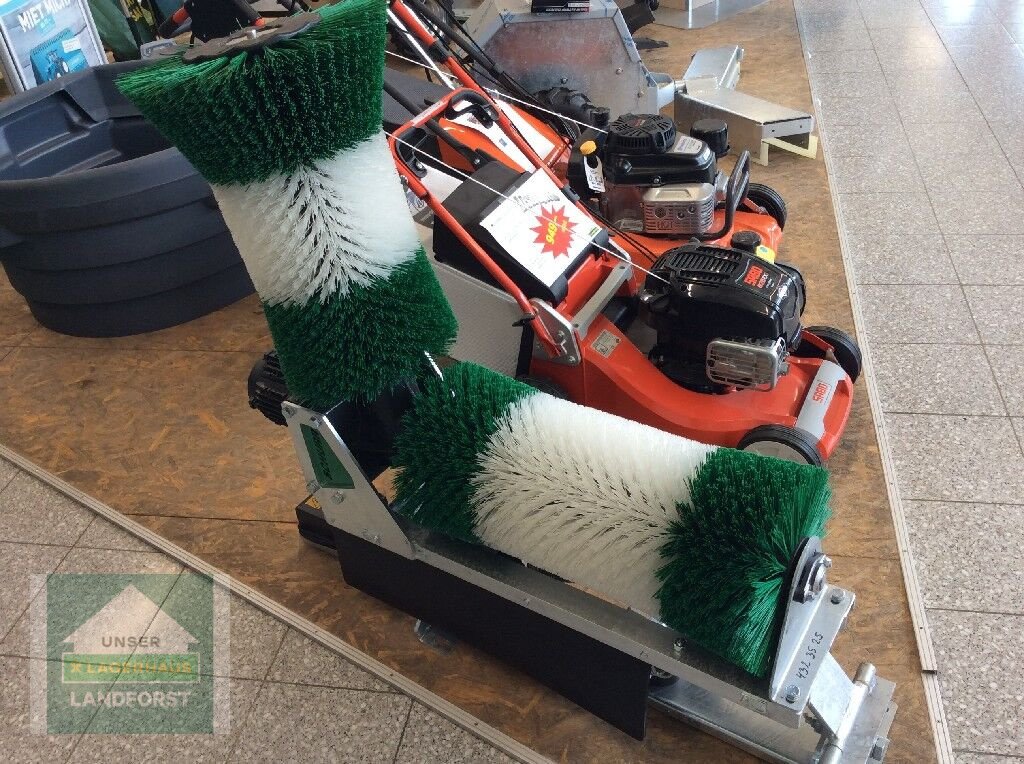 Sonstige Hoftechnik of the type Schurr  Typ D22, Neumaschine in Kobenz bei Knittelfeld (Picture 4)