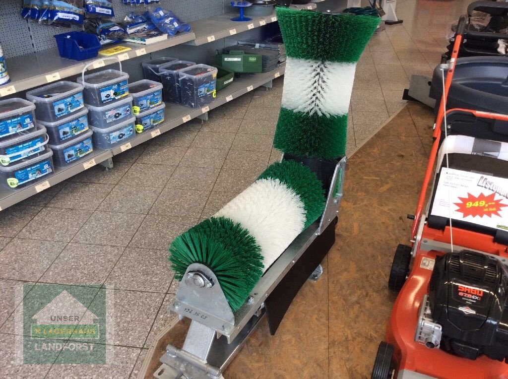 Sonstige Hoftechnik of the type Schurr  Typ D22, Neumaschine in Kobenz bei Knittelfeld (Picture 5)