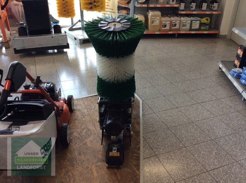 Sonstige Hoftechnik of the type Schurr  Typ D22, Neumaschine in Kobenz bei Knittelfeld (Picture 6)