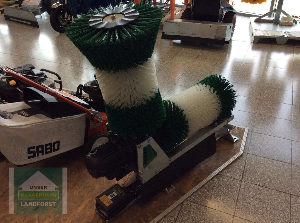 Sonstige Hoftechnik of the type Schurr  Typ D22, Neumaschine in Kobenz bei Knittelfeld (Picture 2)