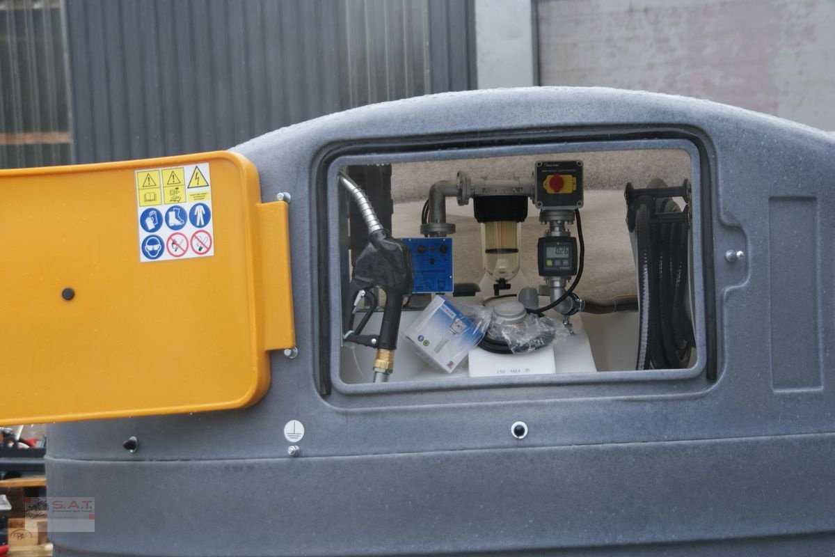 Sonstige Hoftechnik des Typs Sonstige !!!AKTION!!!-Dieseltank 5000 Liter-NEU, Neumaschine in Eberschwang (Bild 18)