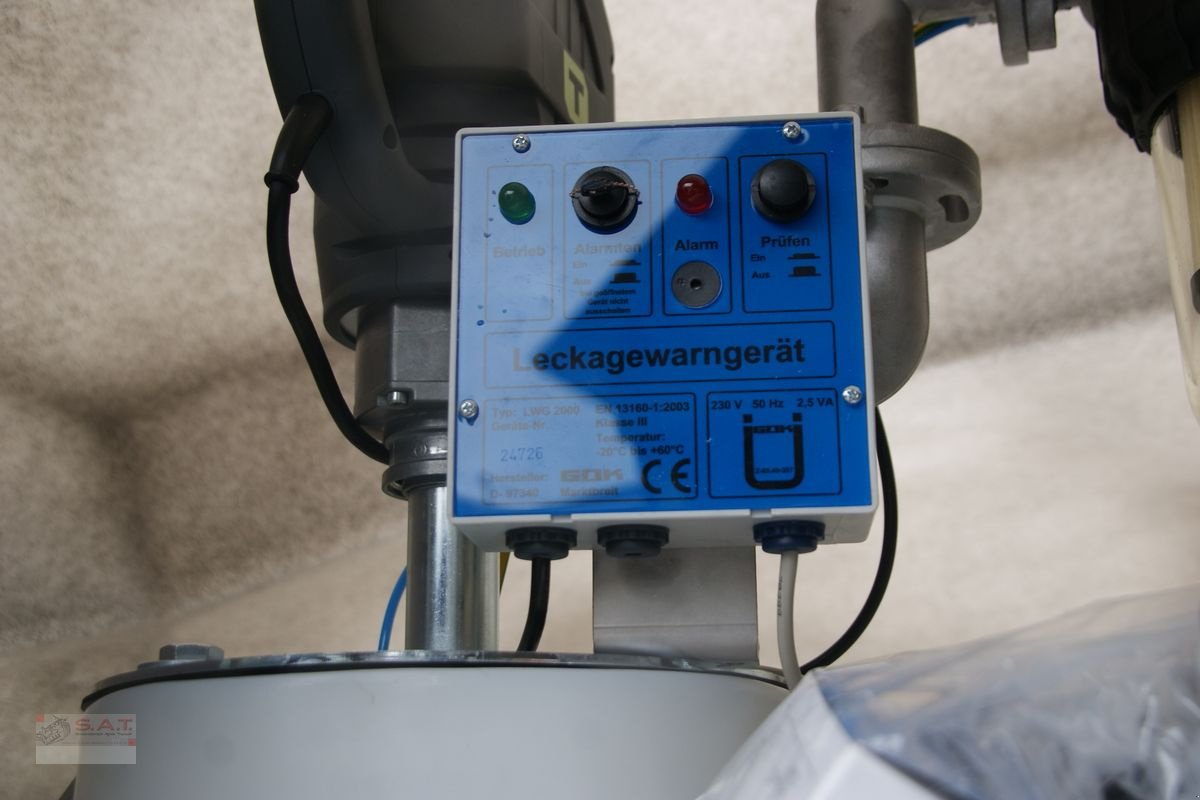 Sonstige Hoftechnik des Typs Sonstige !!!AKTION!!!-Dieseltank 5000 Liter-NEU, Neumaschine in Eberschwang (Bild 8)