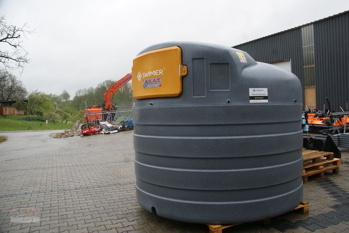 Sonstige Hoftechnik des Typs Sonstige !!!AKTION!!!-Dieseltank 5000 Liter-NEU, Neumaschine in Eberschwang (Bild 3)