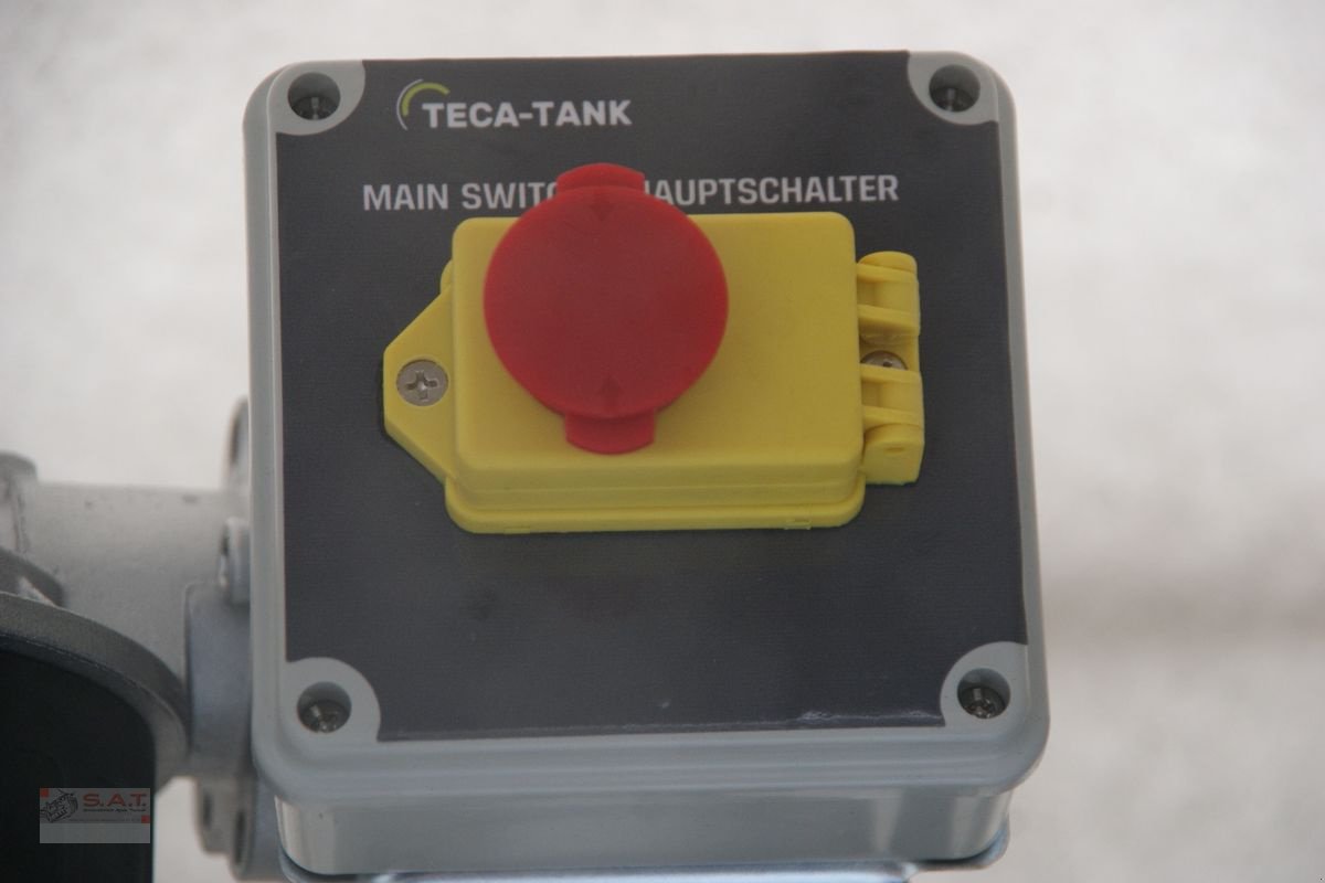 Sonstige Hoftechnik des Typs Sonstige !!!AKTION!!!-Dieseltank 5000 Liter-NEU, Neumaschine in Eberschwang (Bild 16)