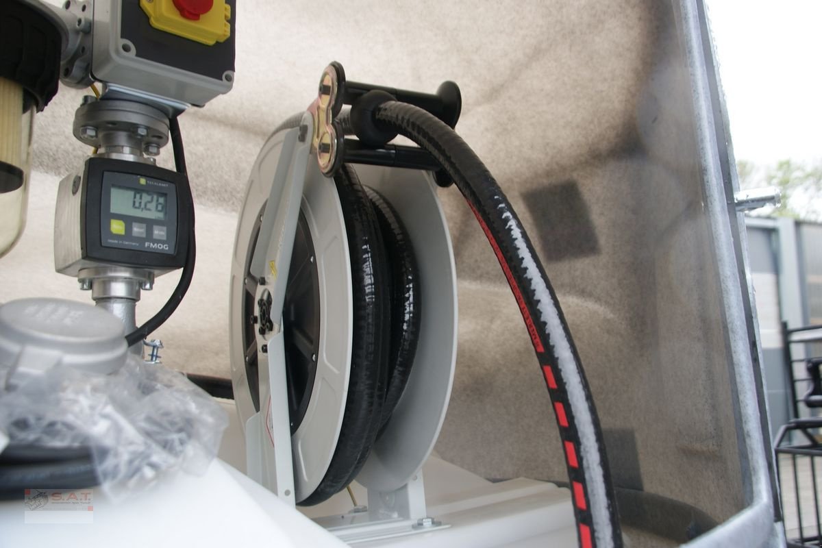 Sonstige Hoftechnik des Typs Sonstige !!!AKTION!!!-Dieseltank 5000 Liter-NEU, Neumaschine in Eberschwang (Bild 7)