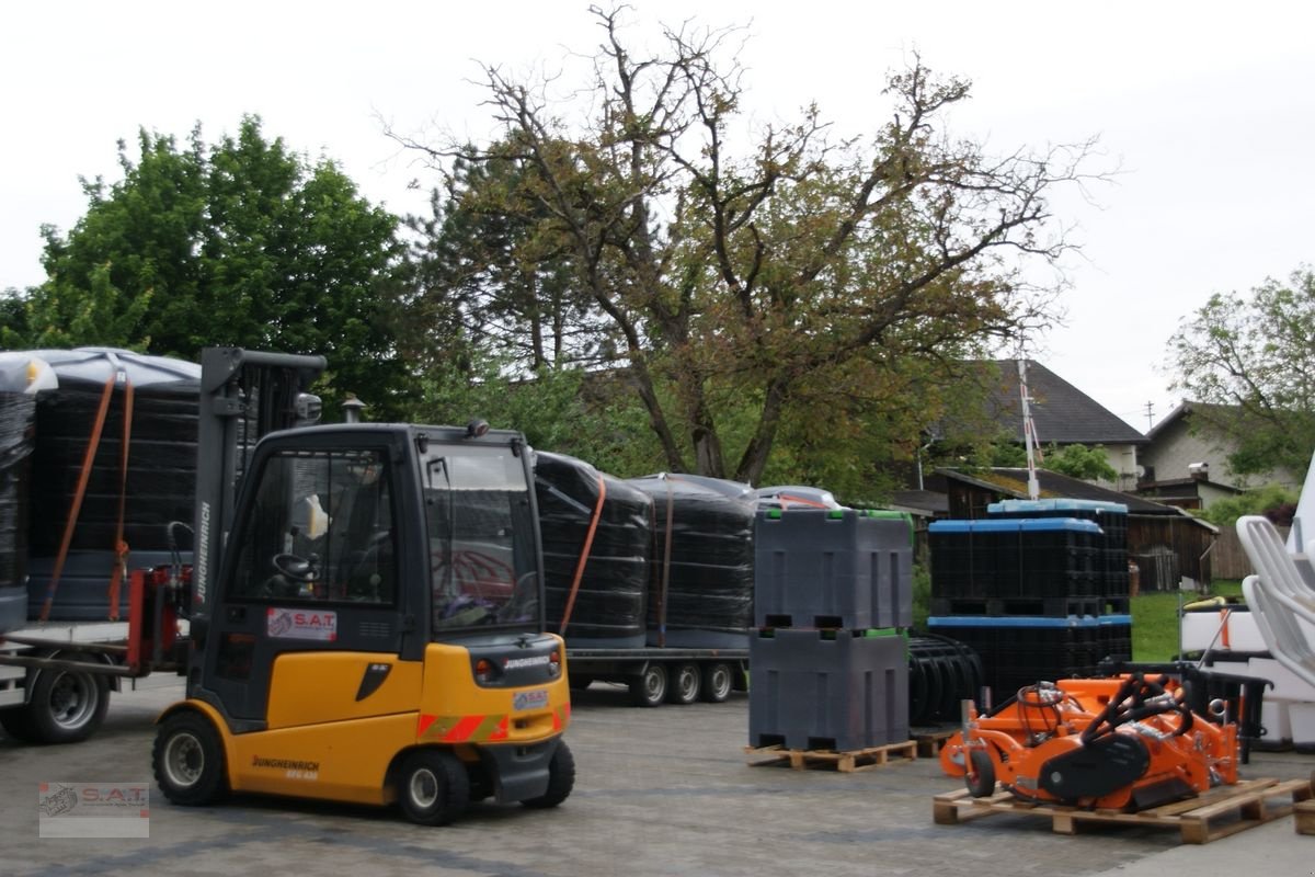 Sonstige Hoftechnik des Typs Sonstige !!!AKTION!!!-Dieseltank 5000 Liter-NEU, Neumaschine in Eberschwang (Bild 21)
