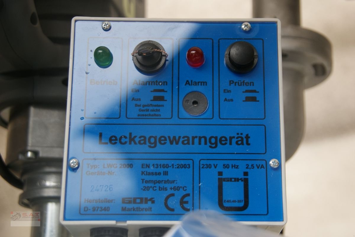 Sonstige Hoftechnik des Typs Sonstige !!!AKTION!!!-Dieseltank 5000 Liter-NEU, Neumaschine in Eberschwang (Bild 17)