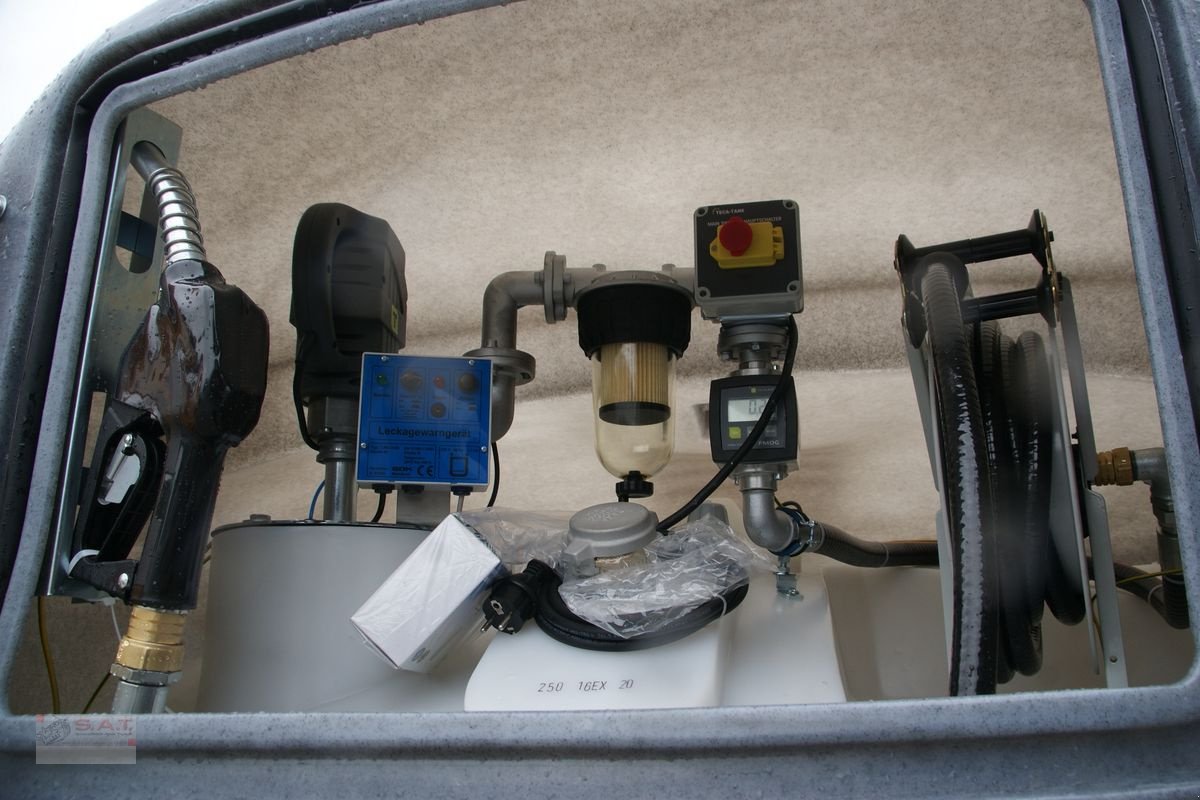 Sonstige Hoftechnik des Typs Sonstige !!!AKTION!!!-Dieseltank 5000 Liter-NEU, Neumaschine in Eberschwang (Bild 4)