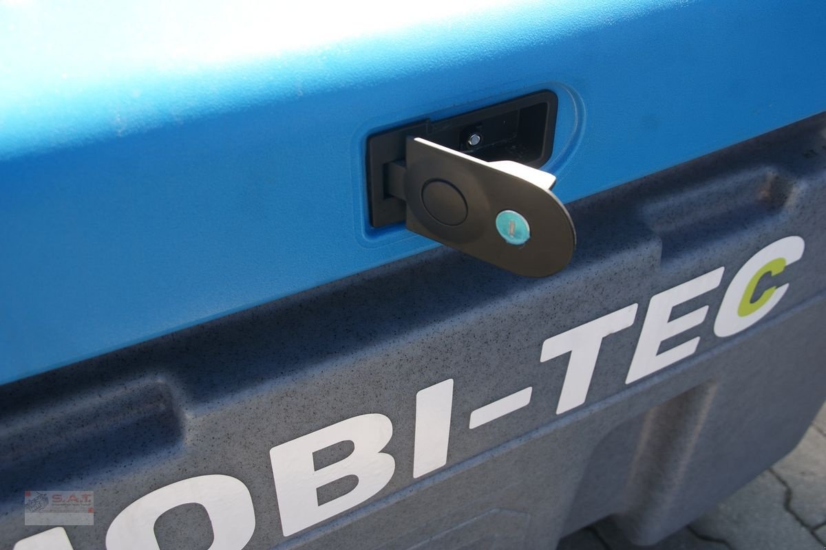 Sonstige Hoftechnik of the type Sonstige !!!AKTION!!! Mobile Tanks-400 lt-Diesel, Neumaschine in Eberschwang (Picture 17)