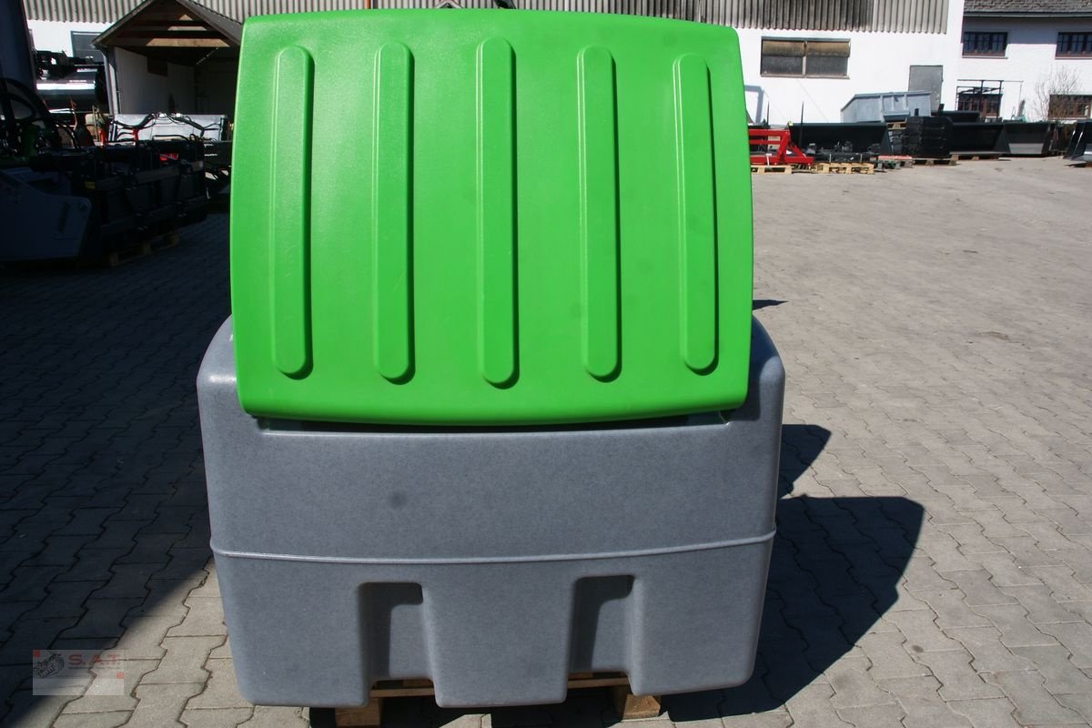 Sonstige Hoftechnik of the type Sonstige !!!AKTION!!! Mobile Tanks-400 lt-Diesel, Neumaschine in Eberschwang (Picture 14)