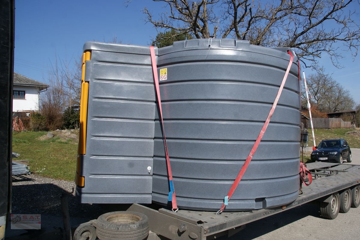 Sonstige Hoftechnik des Typs Sonstige !!!AKTION!!!-Profi Dieseltank 5000-NEU, Neumaschine in Eberschwang (Bild 17)