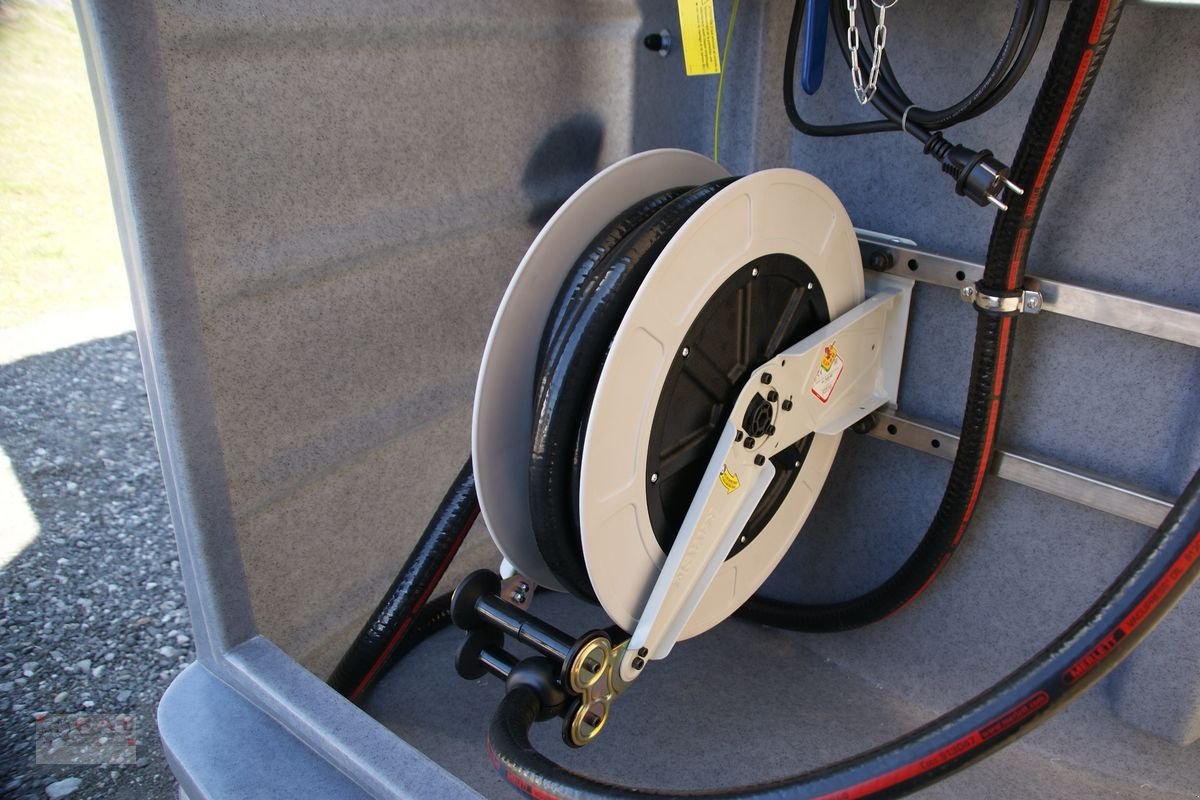 Sonstige Hoftechnik des Typs Sonstige !!!AKTION!!!-Profi Dieseltank 5000-NEU, Neumaschine in Eberschwang (Bild 7)