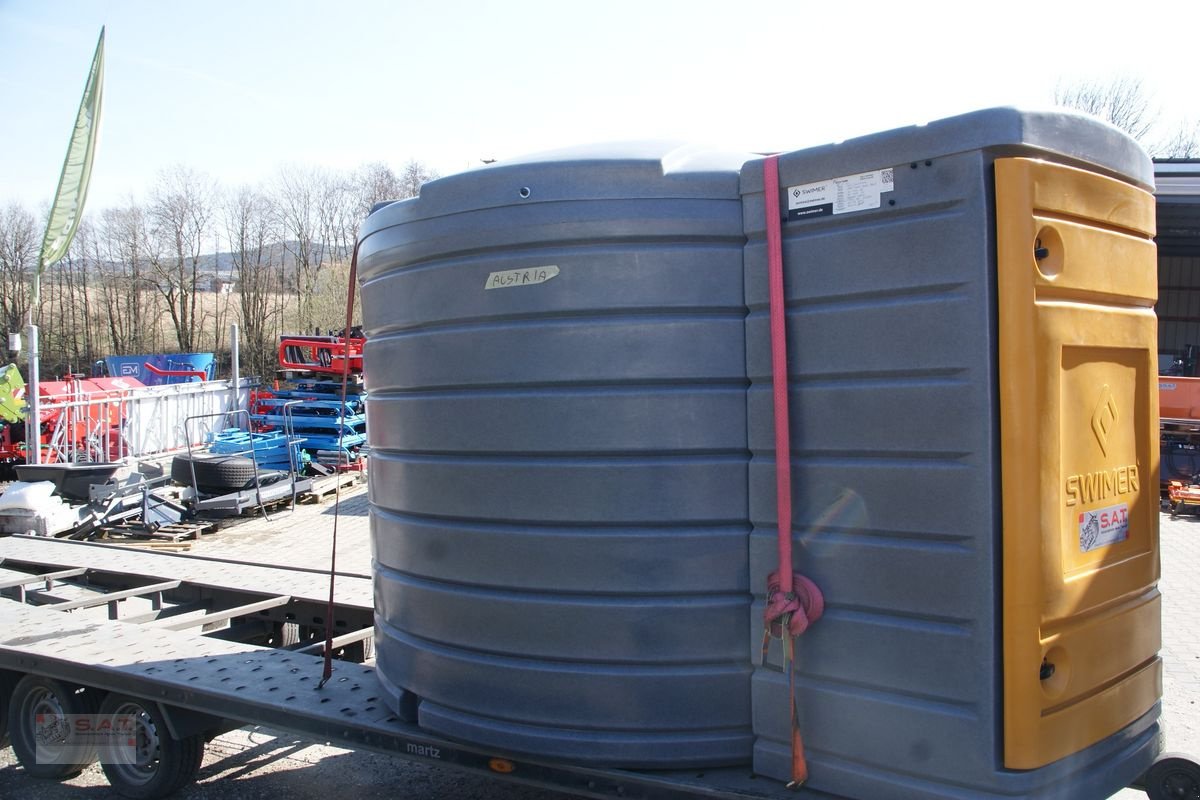 Sonstige Hoftechnik des Typs Sonstige !!!AKTION!!!-Profi Dieseltank 5000-NEU, Neumaschine in Eberschwang (Bild 15)