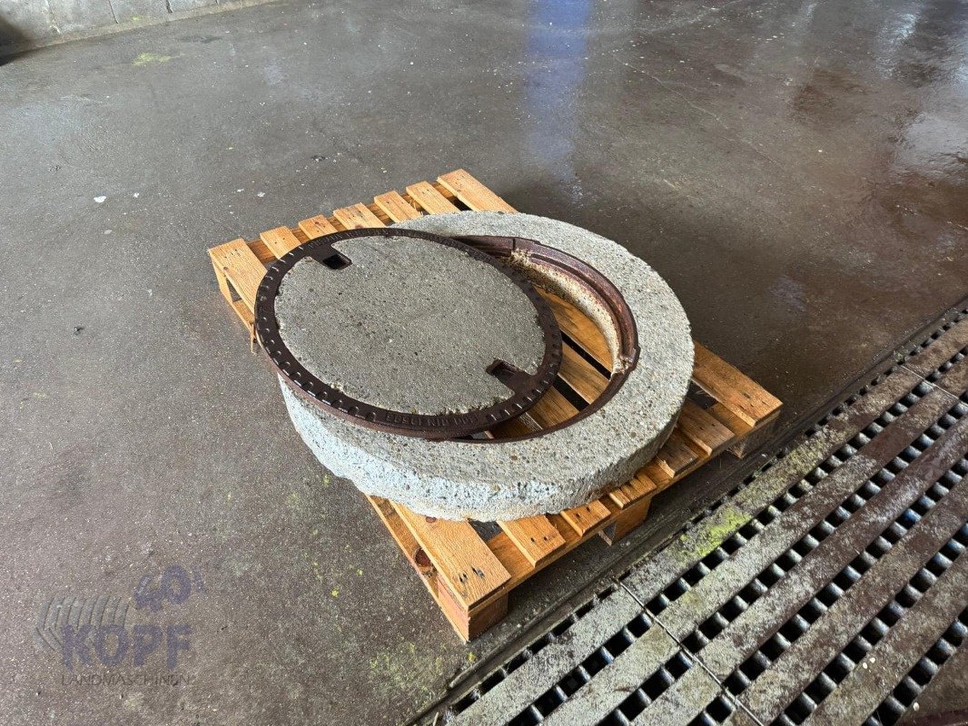 Sonstige Hoftechnik typu Sonstige Ölabscheider & Schlammfang aus Beton, Gebrauchtmaschine v Schutterzell (Obrázek 4)