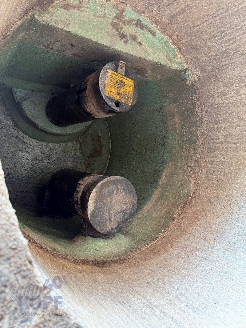 Sonstige Hoftechnik typu Sonstige Ölabscheider & Schlammfang aus Beton, Gebrauchtmaschine v Schutterzell (Obrázek 14)