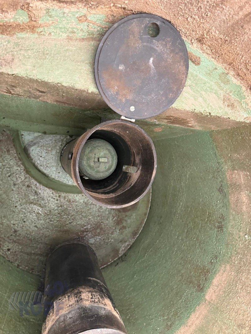 Sonstige Hoftechnik типа Sonstige Ölabscheider & Schlammfang aus Beton, Gebrauchtmaschine в Schutterzell (Фотография 13)