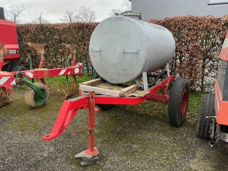 Sonstige Hoftechnik des Typs Sonstige 2000L, Gebrauchtmaschine in les hayons (Bild 2)