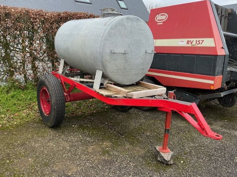 Sonstige Hoftechnik typu Sonstige 2000L, Gebrauchtmaschine w les hayons