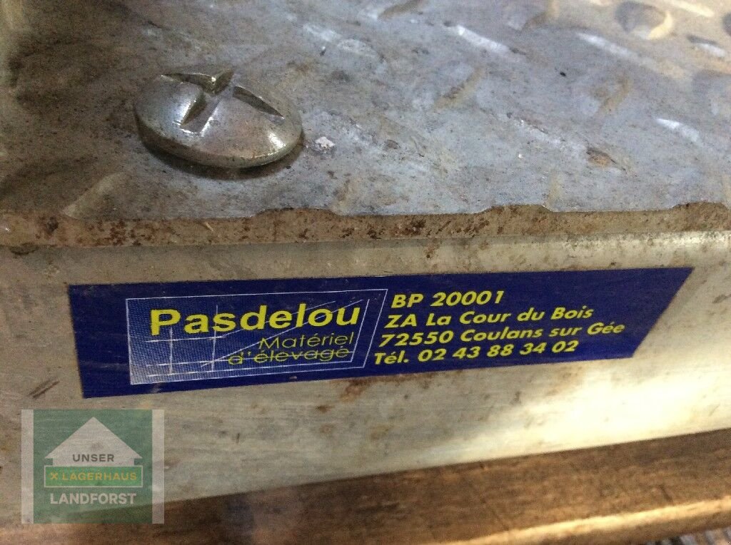 Sonstige Hoftechnik of the type Sonstige 2100, Neumaschine in Kobenz bei Knittelfeld (Picture 5)