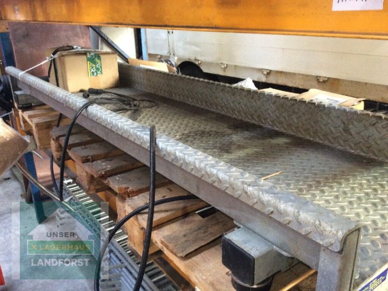 Sonstige Hoftechnik of the type Sonstige 2100, Neumaschine in Kobenz bei Knittelfeld