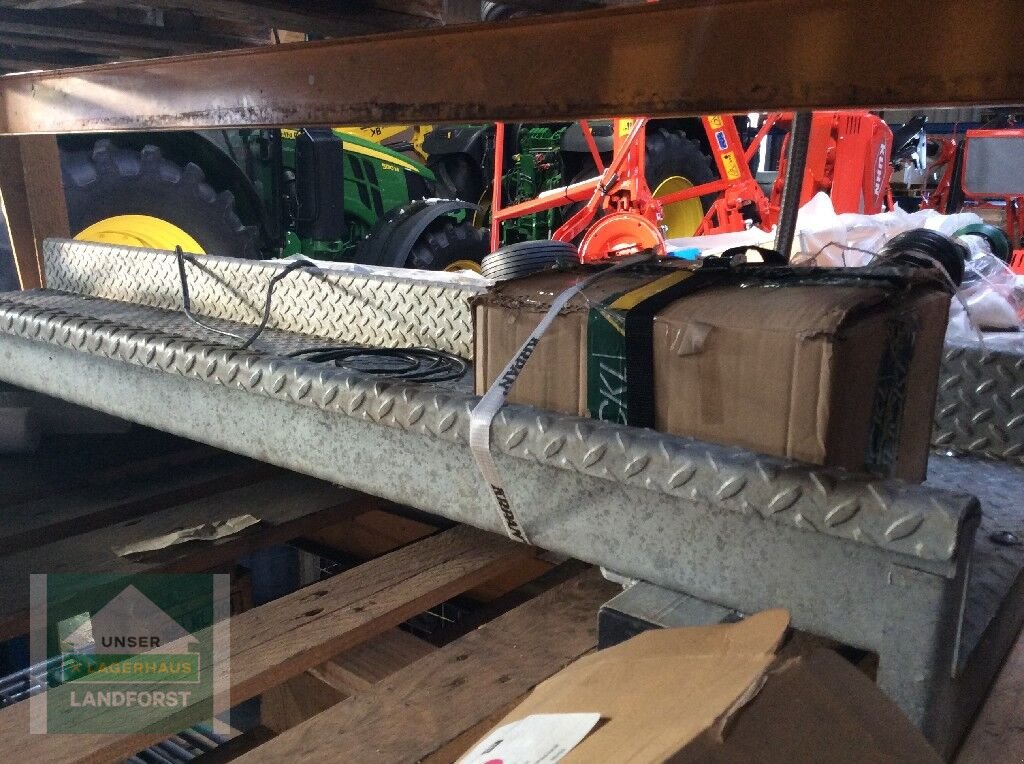 Sonstige Hoftechnik of the type Sonstige 2100, Neumaschine in Kobenz bei Knittelfeld (Picture 2)