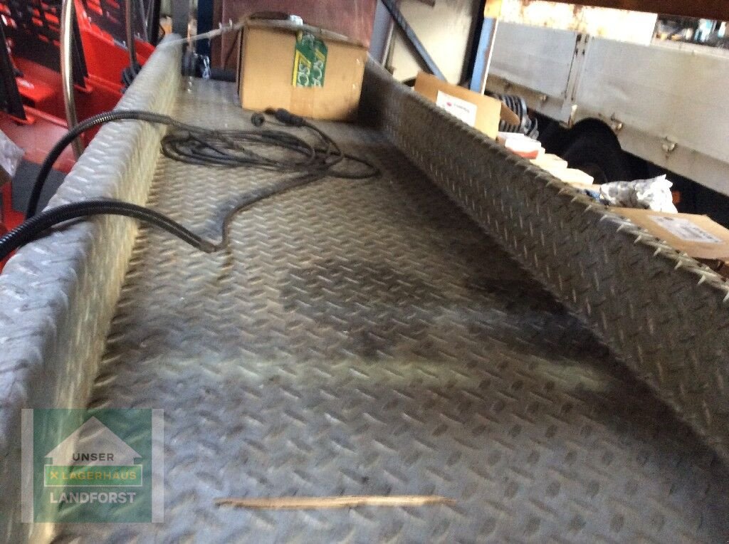 Sonstige Hoftechnik of the type Sonstige 2100, Neumaschine in Kobenz bei Knittelfeld (Picture 3)