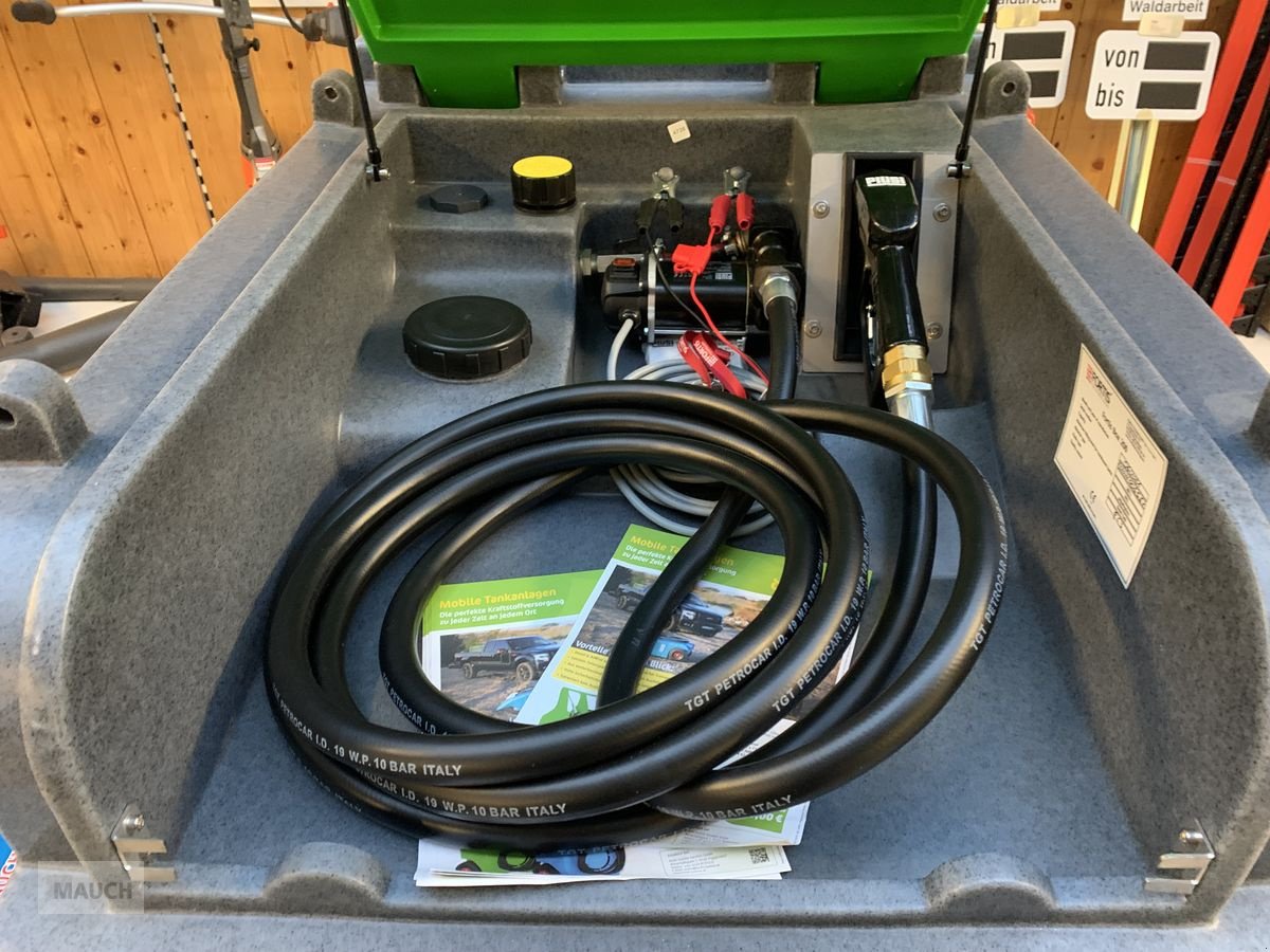 Sonstige Hoftechnik typu Sonstige AdBlue Tank, Neumaschine v Eben (Obrázek 8)