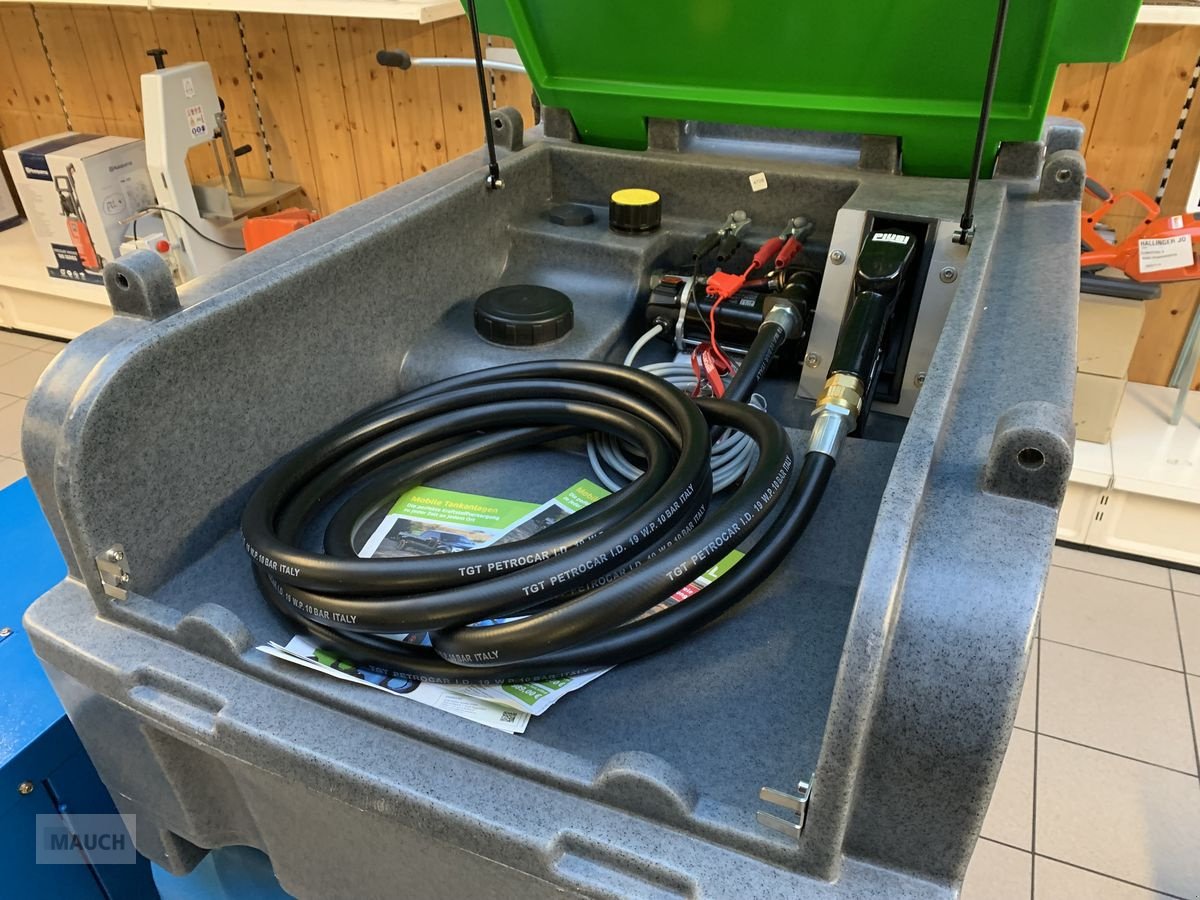 Sonstige Hoftechnik typu Sonstige AdBlue Tank, Neumaschine v Eben (Obrázek 7)