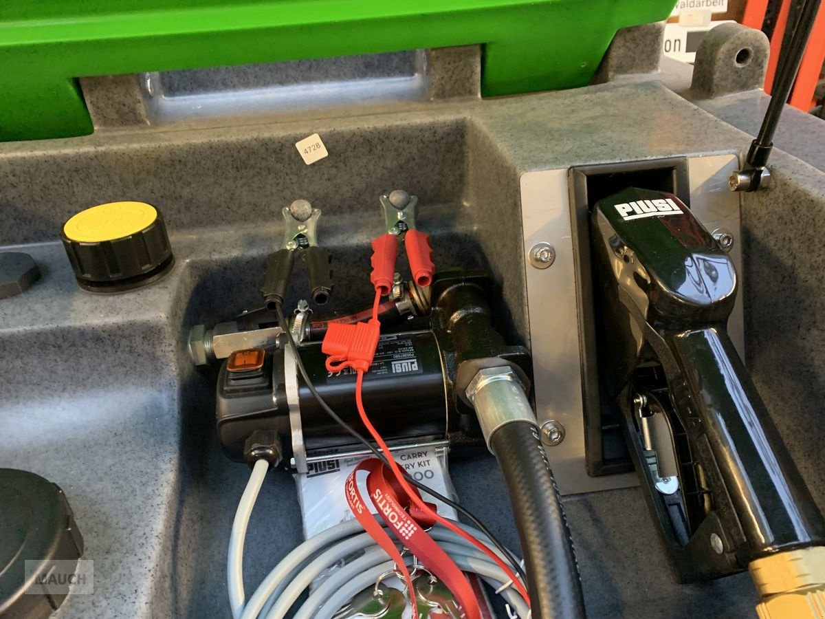 Sonstige Hoftechnik typu Sonstige AdBlue Tank, Neumaschine v Eben (Obrázek 9)