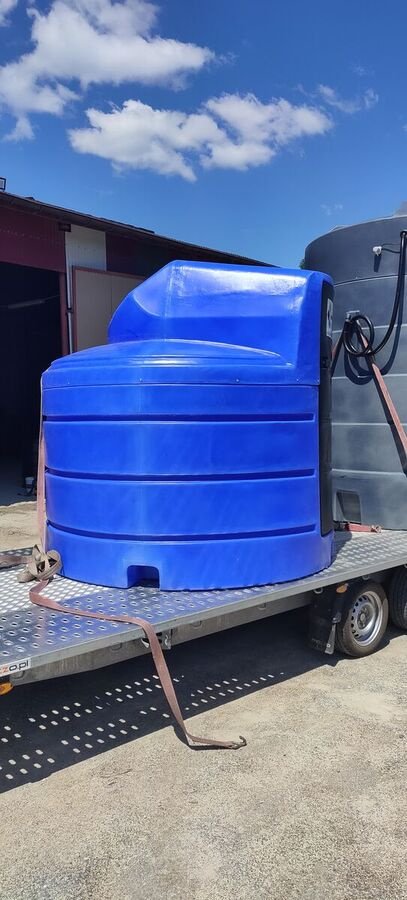 Sonstige Hoftechnik des Typs Sonstige AdBlue Tankanlage  / Adblue tank, Neumaschine in Michałowo (Bild 6)