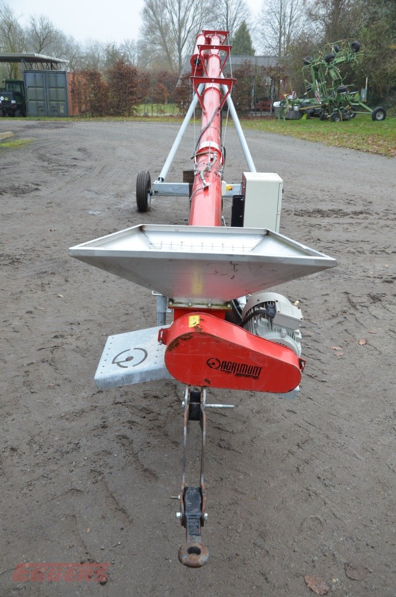 Sonstige Hoftechnik za tip Sonstige Befüllschnecke MSN 70 15m Läng, Gebrauchtmaschine u Suhlendorf (Slika 2)