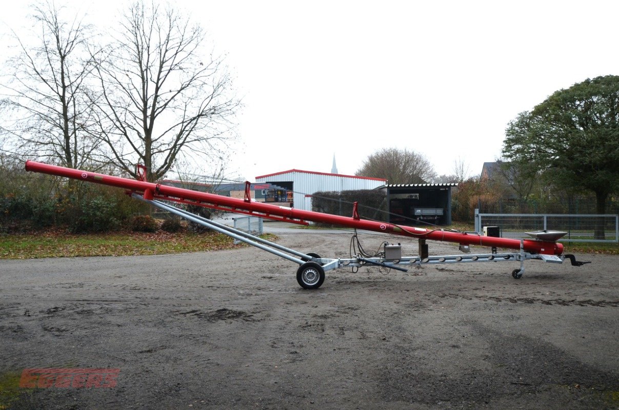 Sonstige Hoftechnik za tip Sonstige Befüllschnecke MSN 70 15m Läng, Gebrauchtmaschine u Suhlendorf (Slika 3)