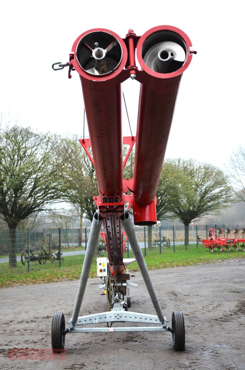 Sonstige Hoftechnik za tip Sonstige Befüllschnecke MSN 70 15m Läng, Gebrauchtmaschine u Suhlendorf (Slika 4)