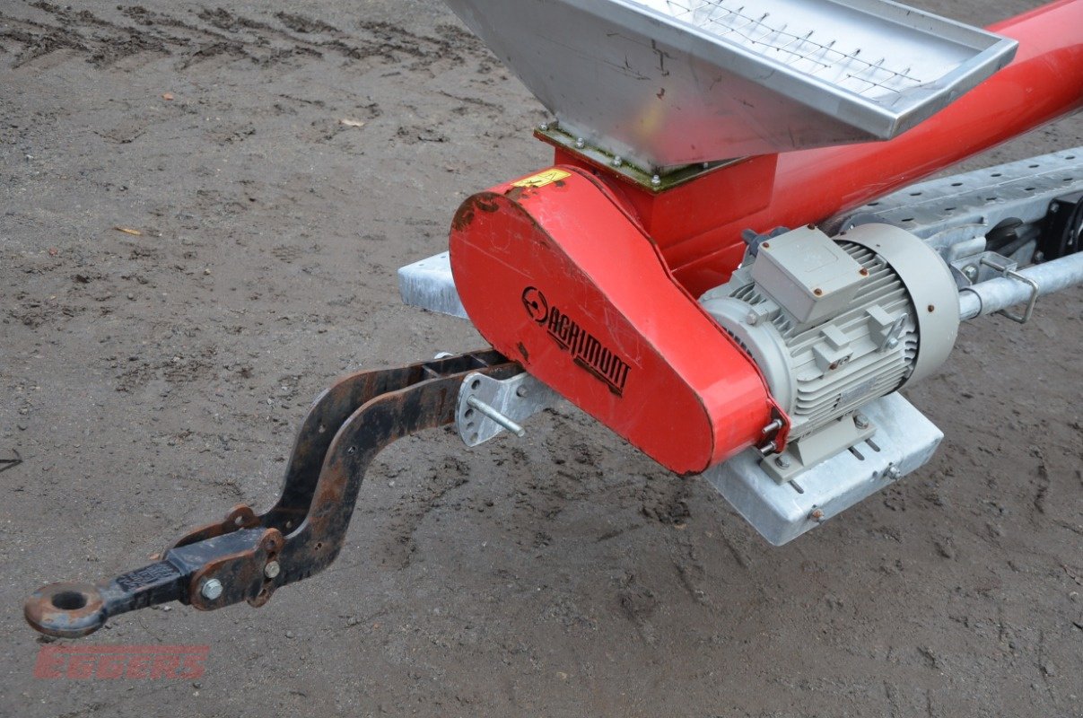 Sonstige Hoftechnik za tip Sonstige Befüllschnecke MSN 70 15m Läng, Gebrauchtmaschine u Suhlendorf (Slika 5)