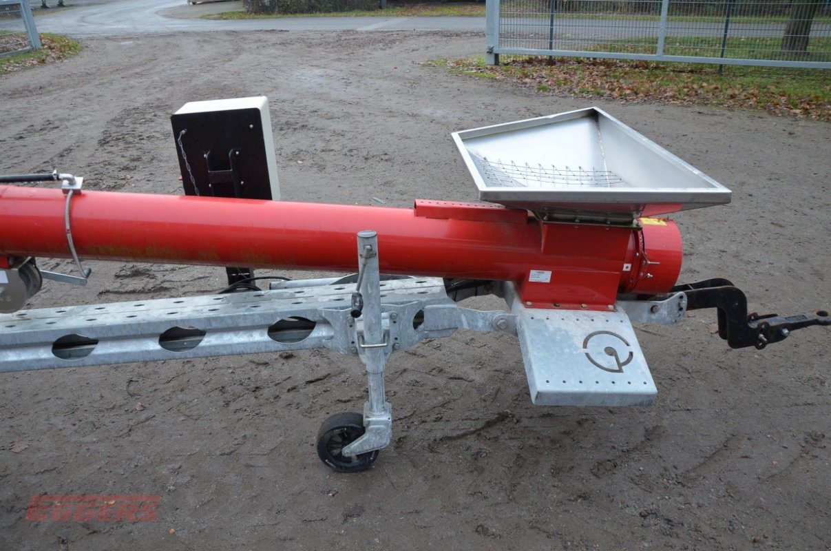 Sonstige Hoftechnik za tip Sonstige Befüllschnecke MSN 70 15m Läng, Gebrauchtmaschine u Suhlendorf (Slika 8)