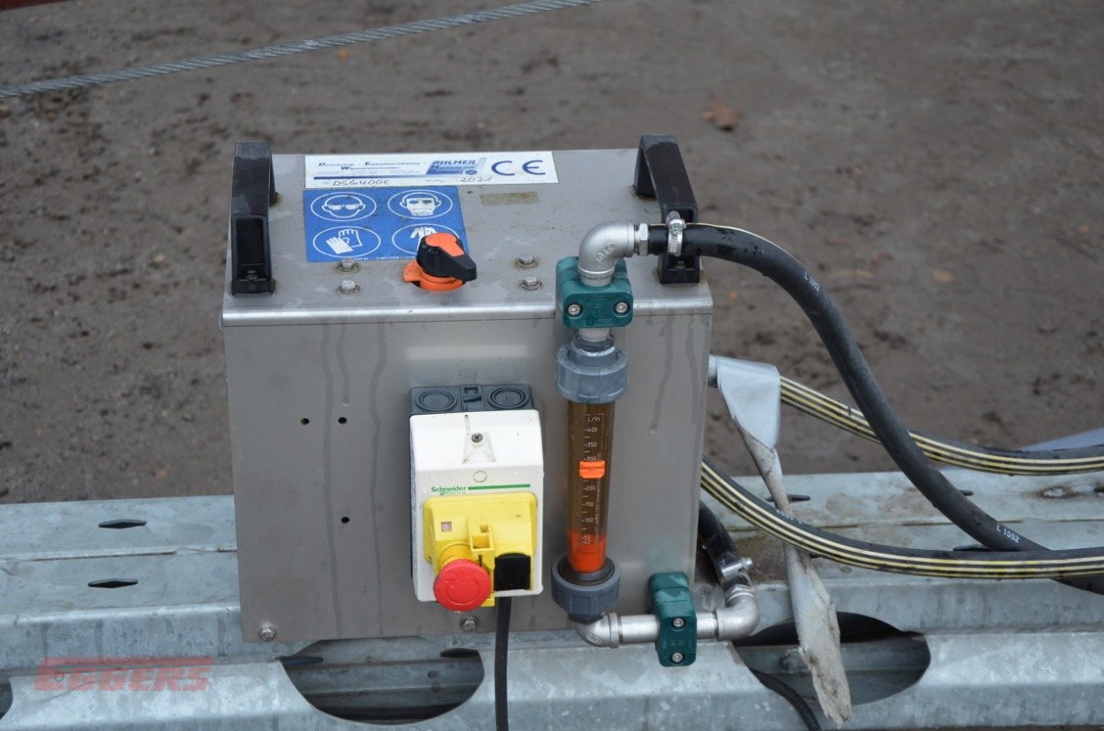 Sonstige Hoftechnik za tip Sonstige Befüllschnecke MSN 70 15m Läng, Gebrauchtmaschine u Suhlendorf (Slika 12)