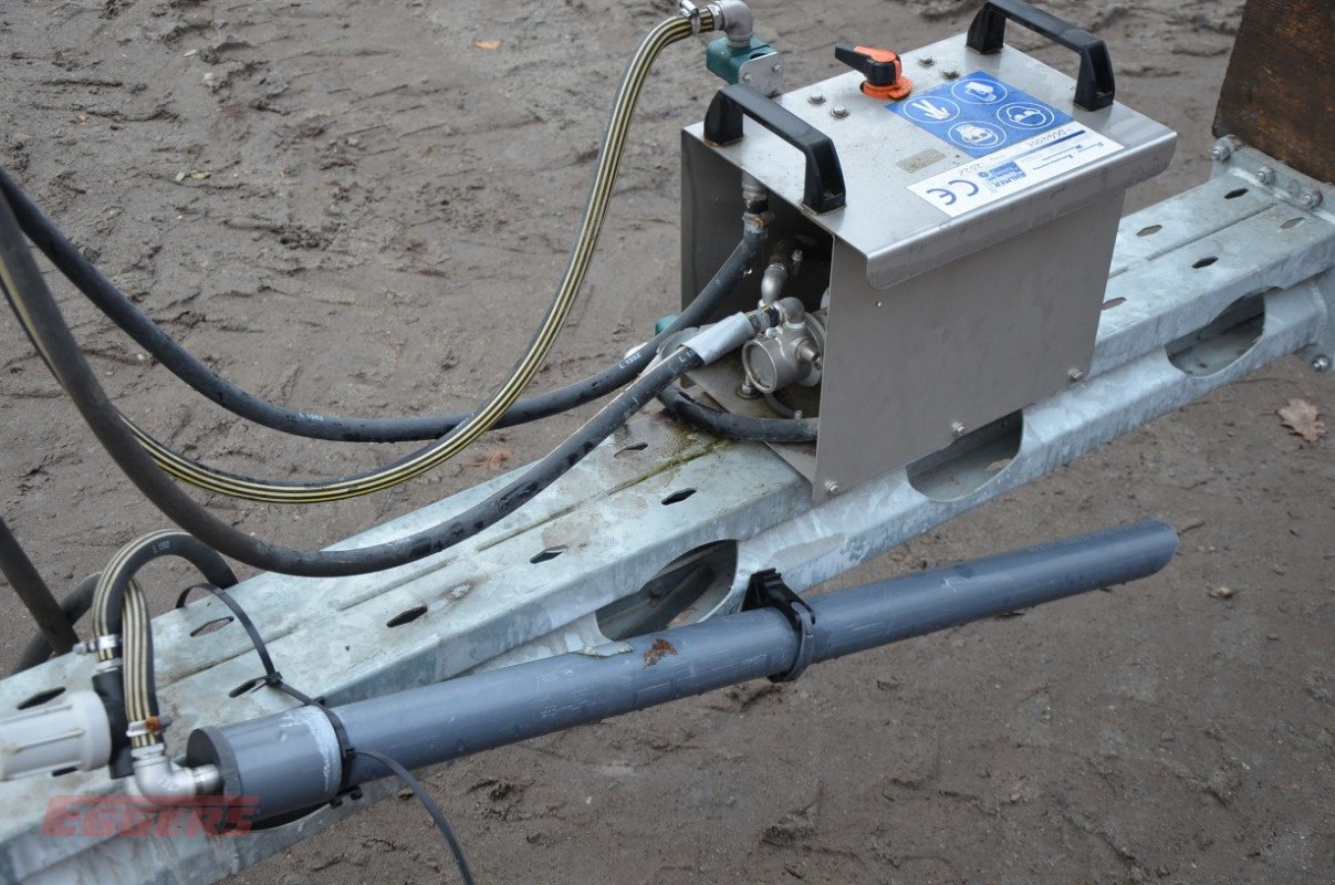 Sonstige Hoftechnik za tip Sonstige Befüllschnecke MSN 70 15m Läng, Gebrauchtmaschine u Suhlendorf (Slika 13)